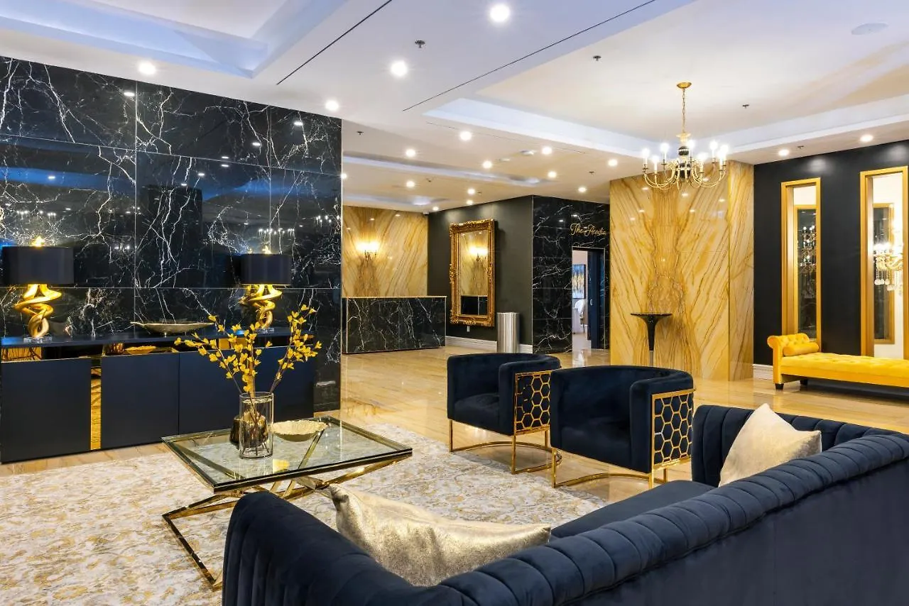 Halifax Tower Hotel & Conference Centre, Ascend Hotel Collection 5*,