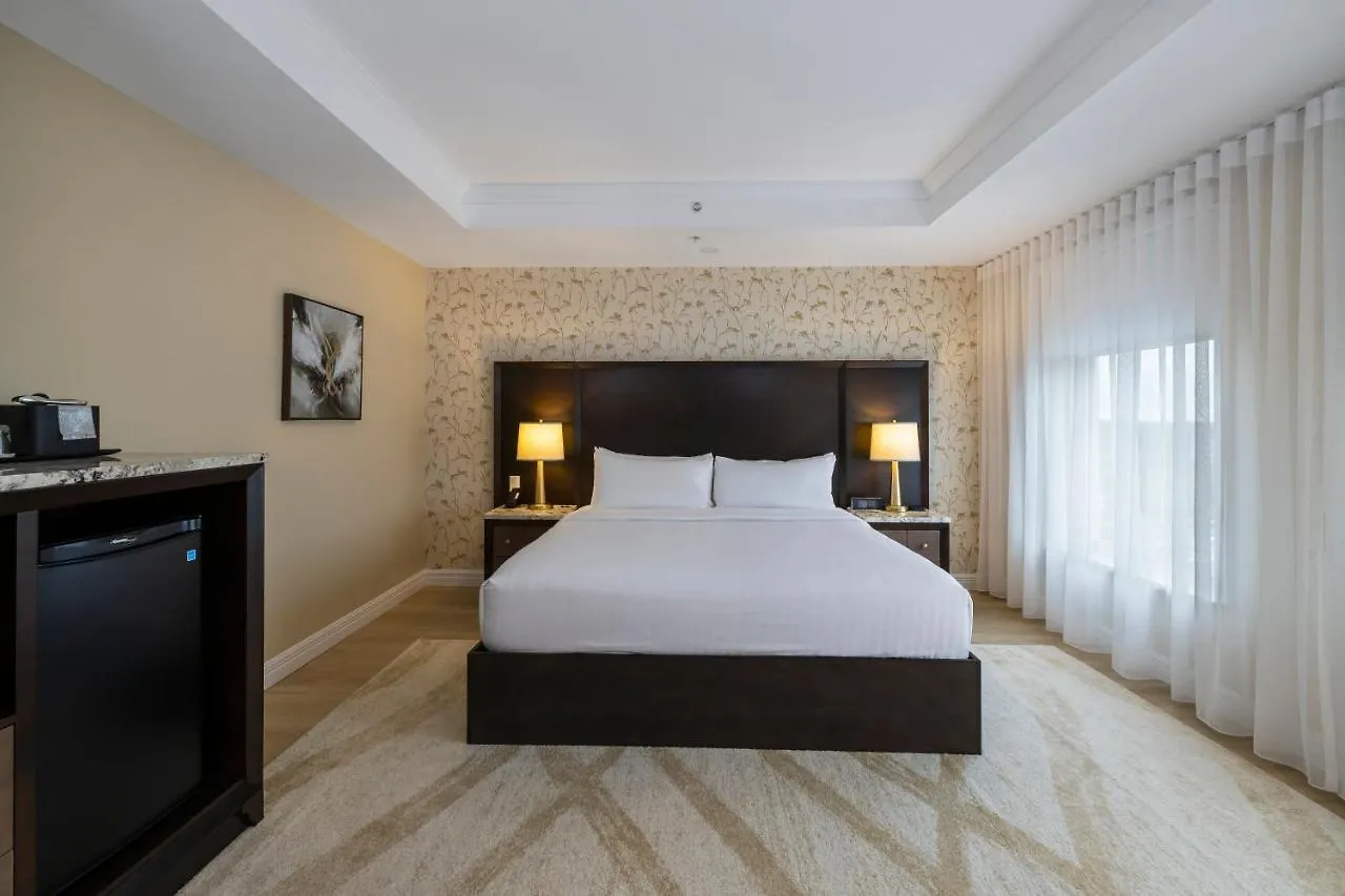 Halifax Tower Hotel & Conference Centre, Ascend Hotel Collection Timberlea Canada