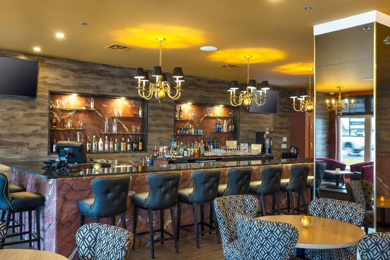 Halifax Tower Hotel & Conference Centre, Ascend Hotel Collection 5*,