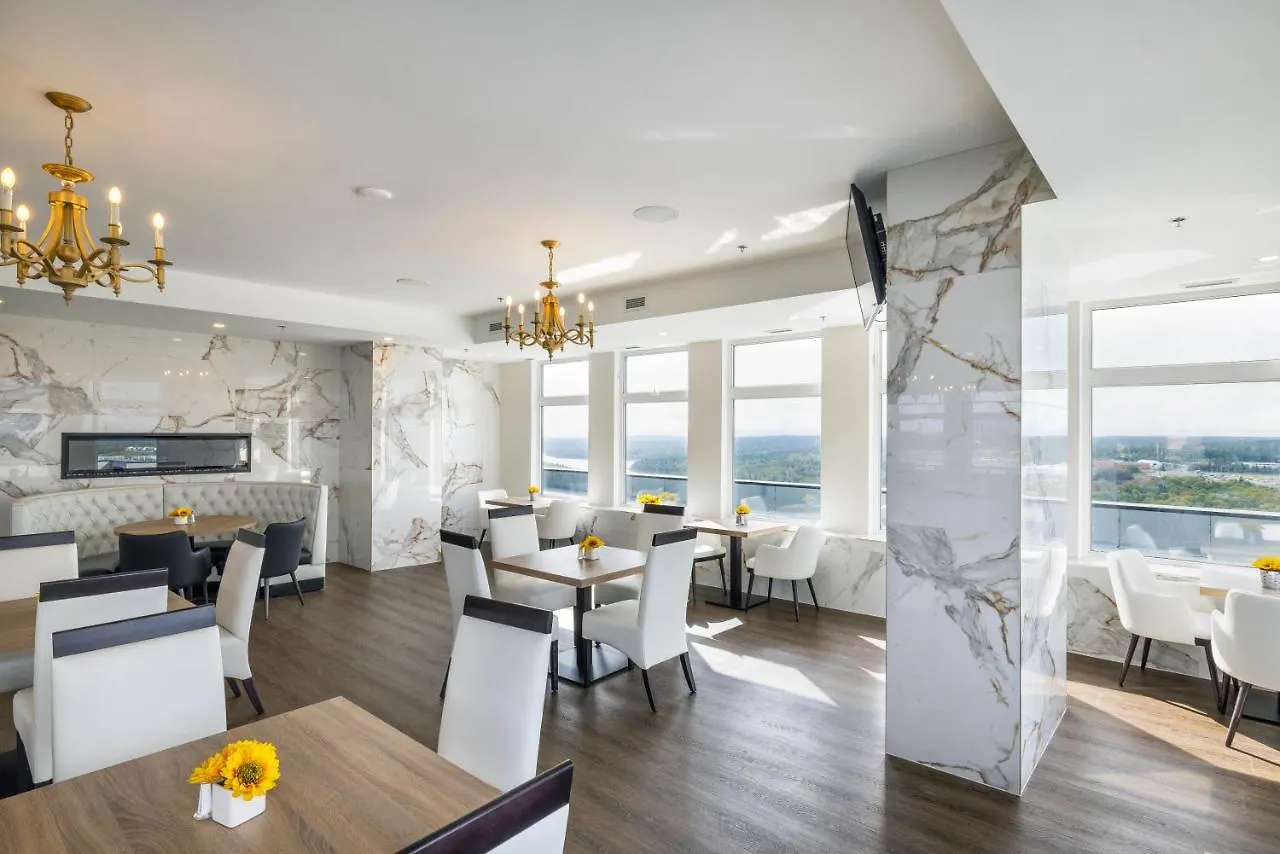 Halifax Tower Hotel & Conference Centre, Ascend Hotel Collection Timberlea