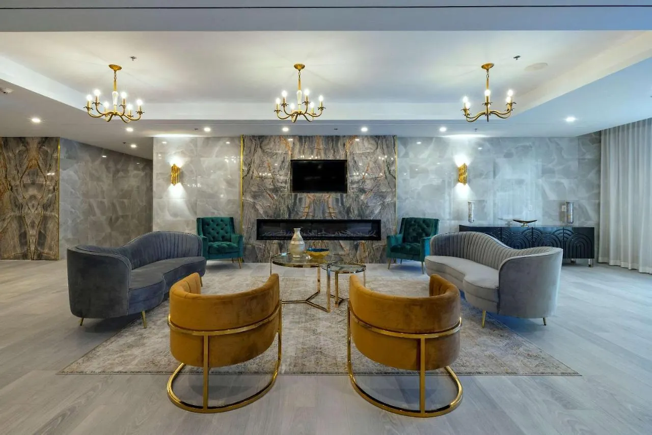 Halifax Tower Hotel & Conference Centre, Ascend Hotel Collection Timberlea 5*,
