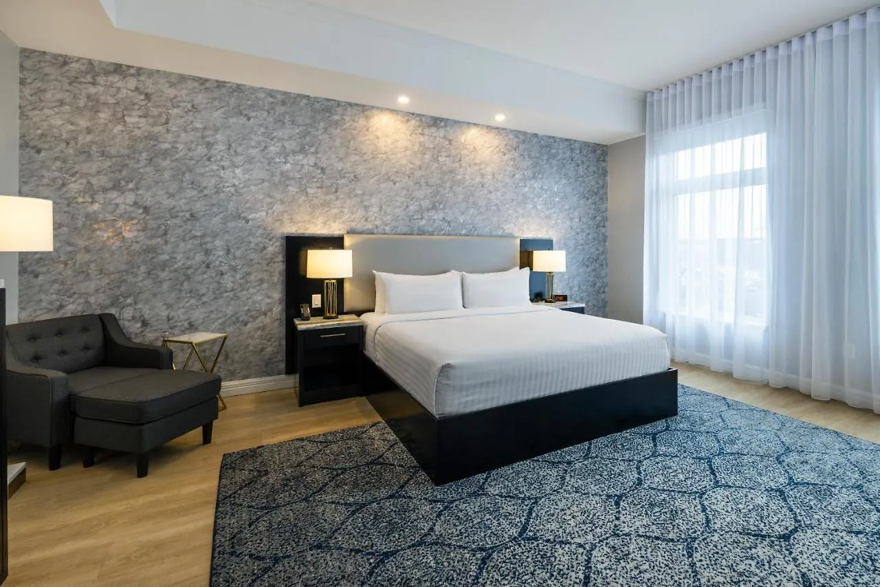Halifax Tower Hotel & Conference Centre, Ascend Hotel Collection Timberlea