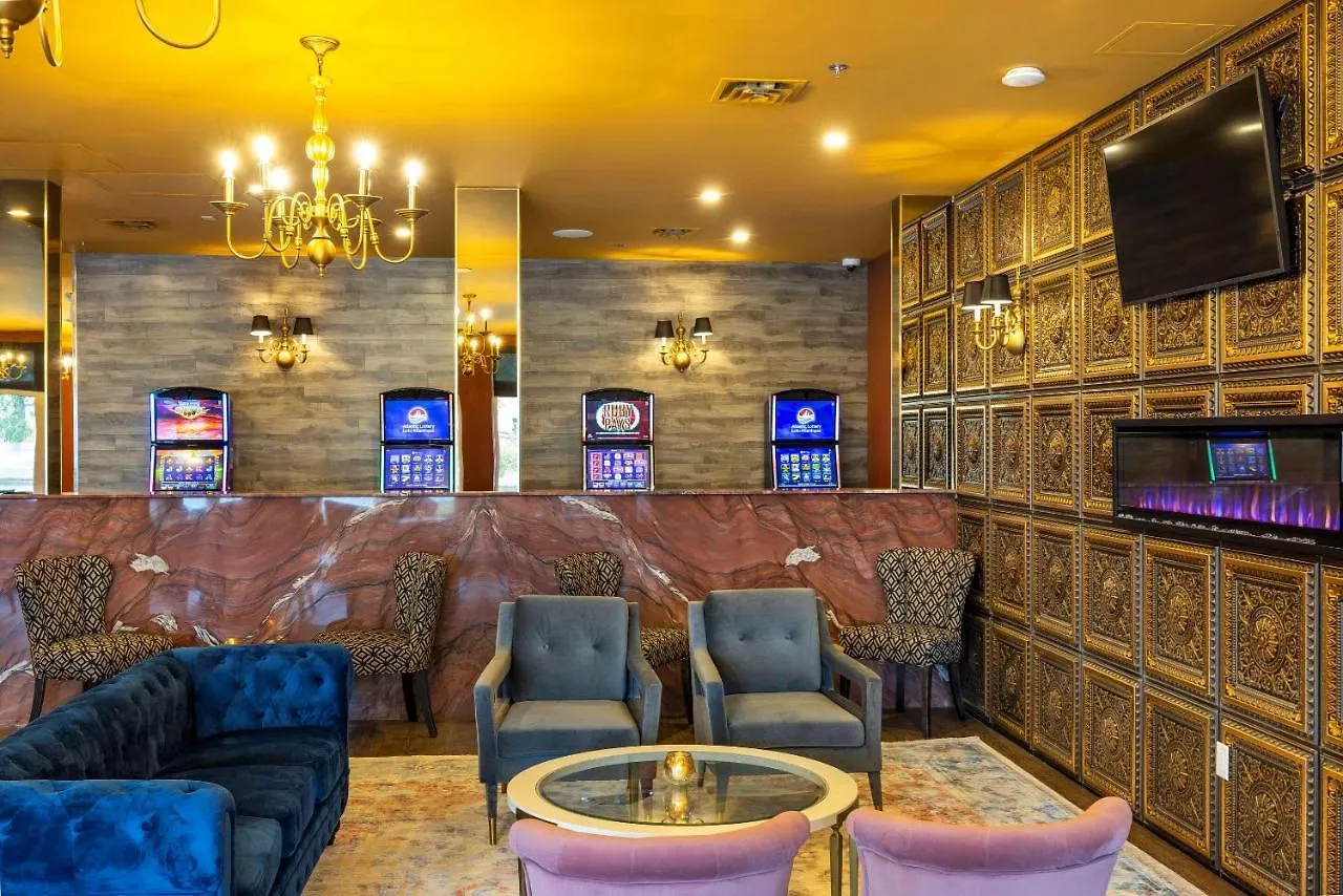Halifax Tower Hotel & Conference Centre, Ascend Hotel Collection Timberlea 5*,