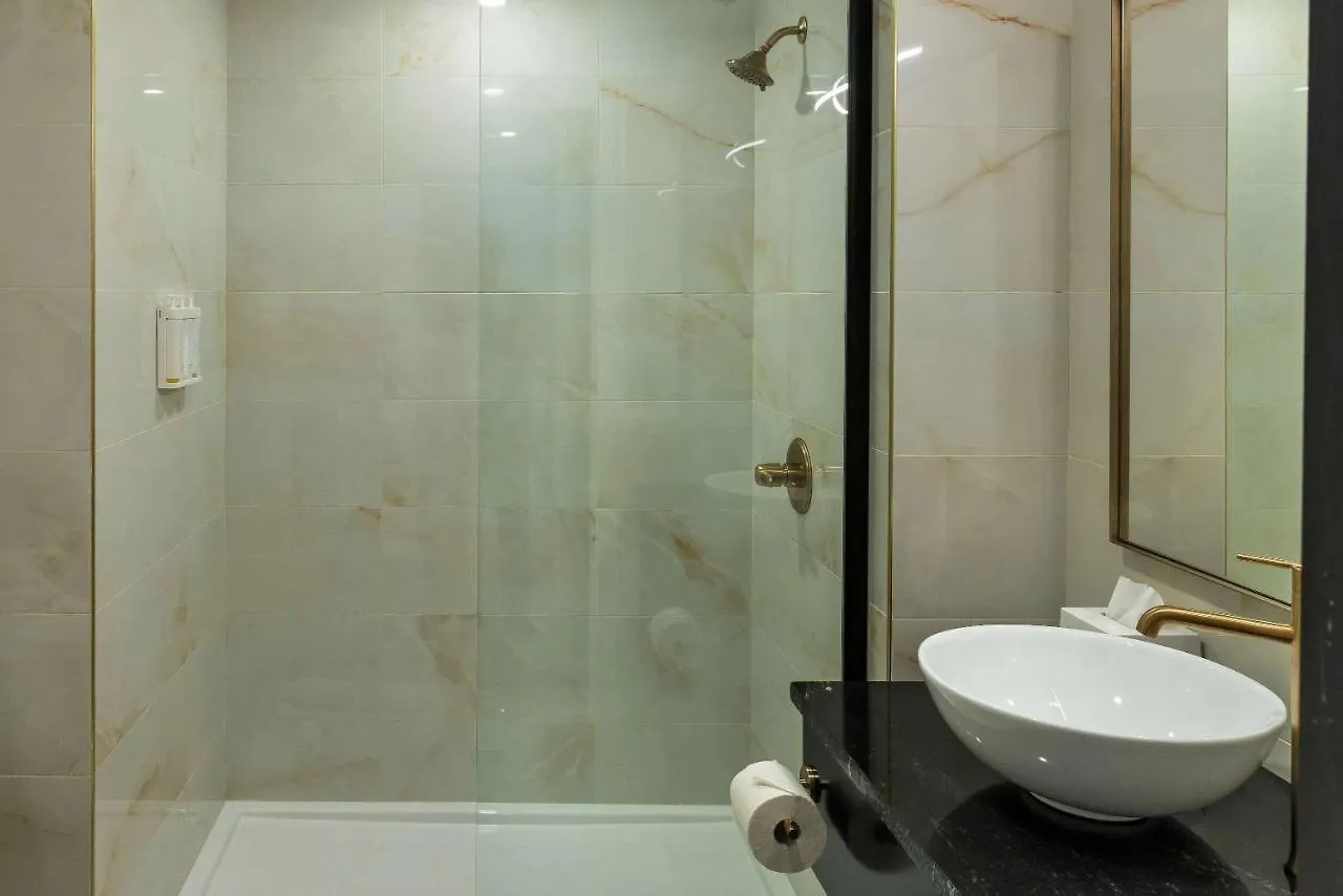 Halifax Tower Hotel & Conference Centre, Ascend Hotel Collection