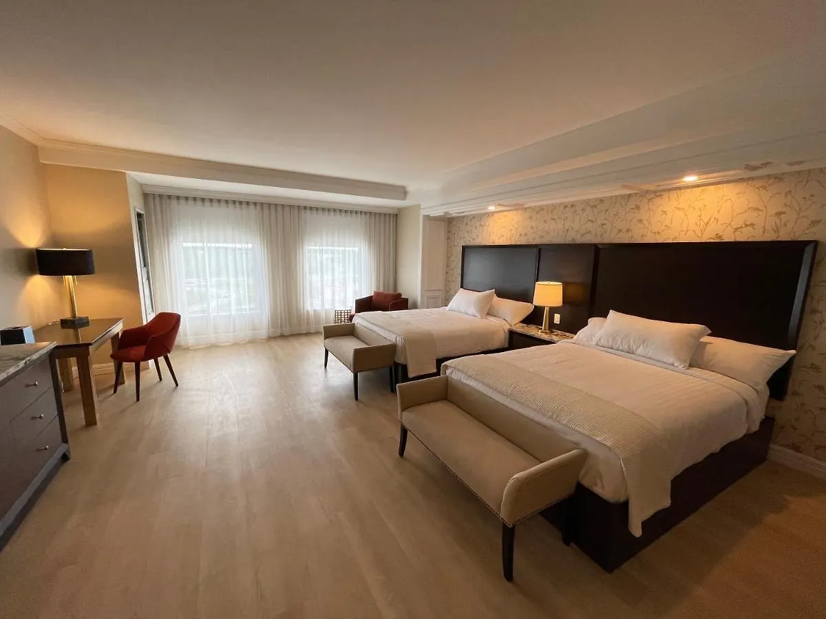 Halifax Tower Hotel & Conference Centre, Ascend Hotel Collection