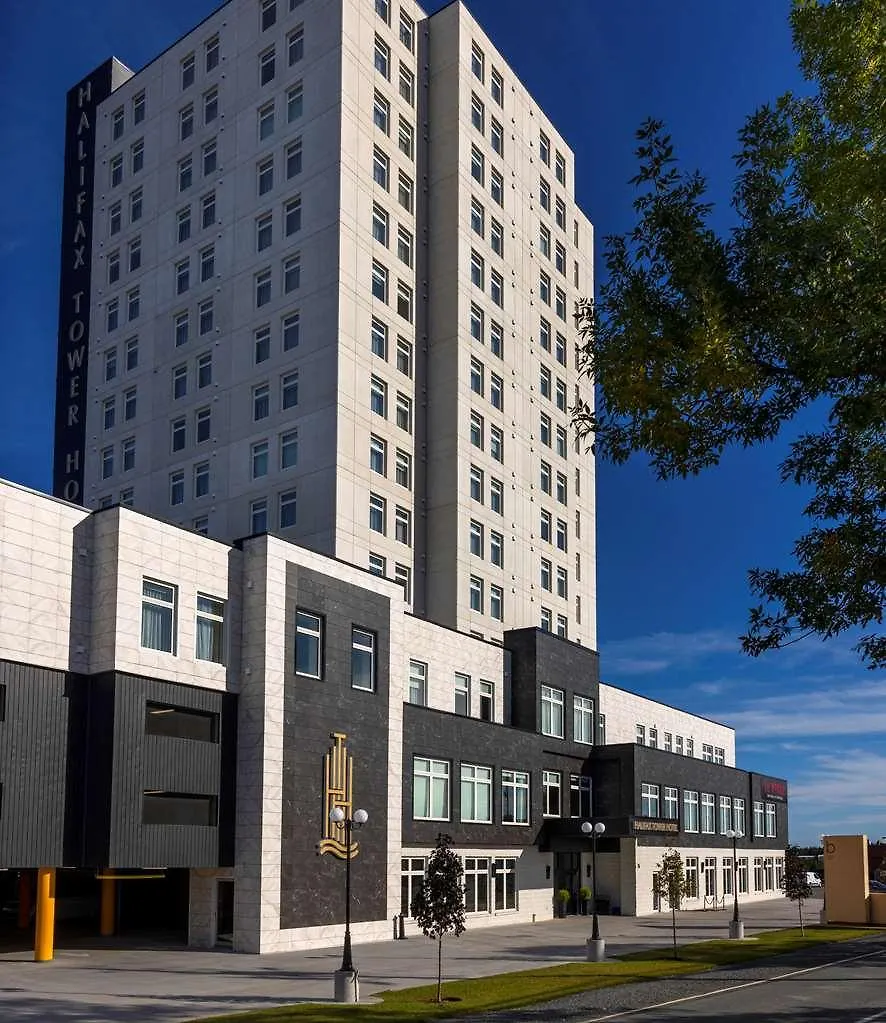 Halifax Tower Hotel & Conference Centre, Ascend Hotel Collection Timberlea