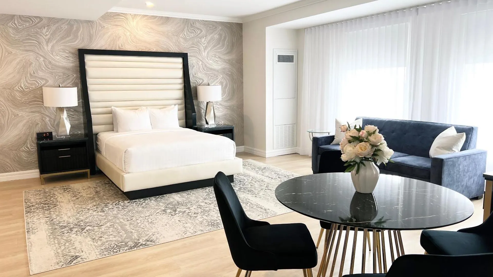 Halifax Tower Hotel & Conference Centre, Ascend Hotel Collection Timberlea 5*,  Canada
