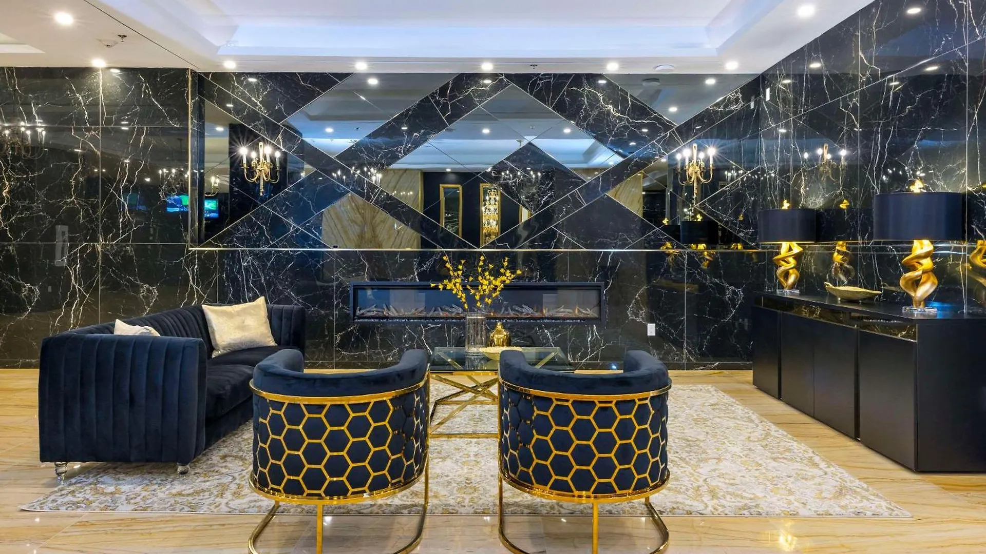 Halifax Tower Hotel & Conference Centre, Ascend Hotel Collection Canada