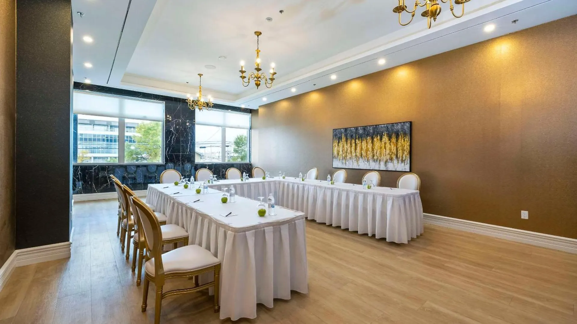 Halifax Tower Hotel & Conference Centre, Ascend Hotel Collection Timberlea