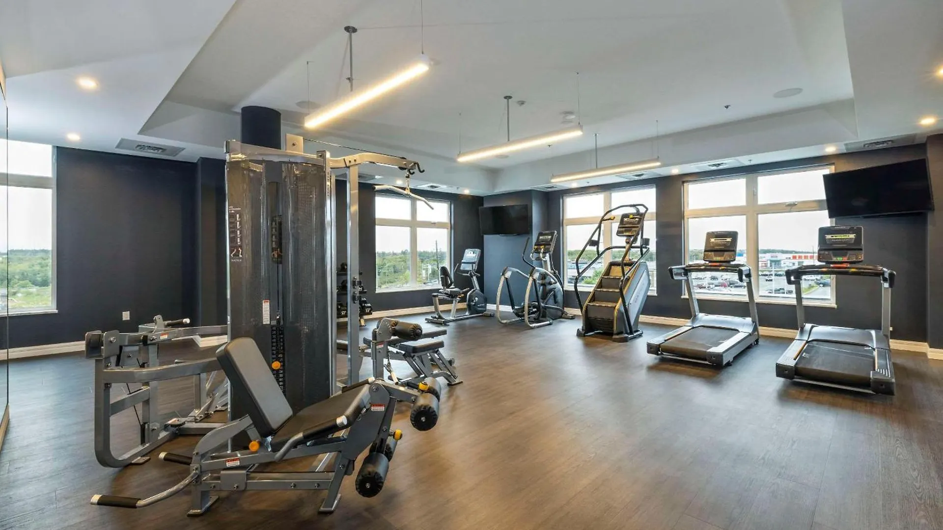 Halifax Tower Hotel & Conference Centre, Ascend Hotel Collection Timberlea