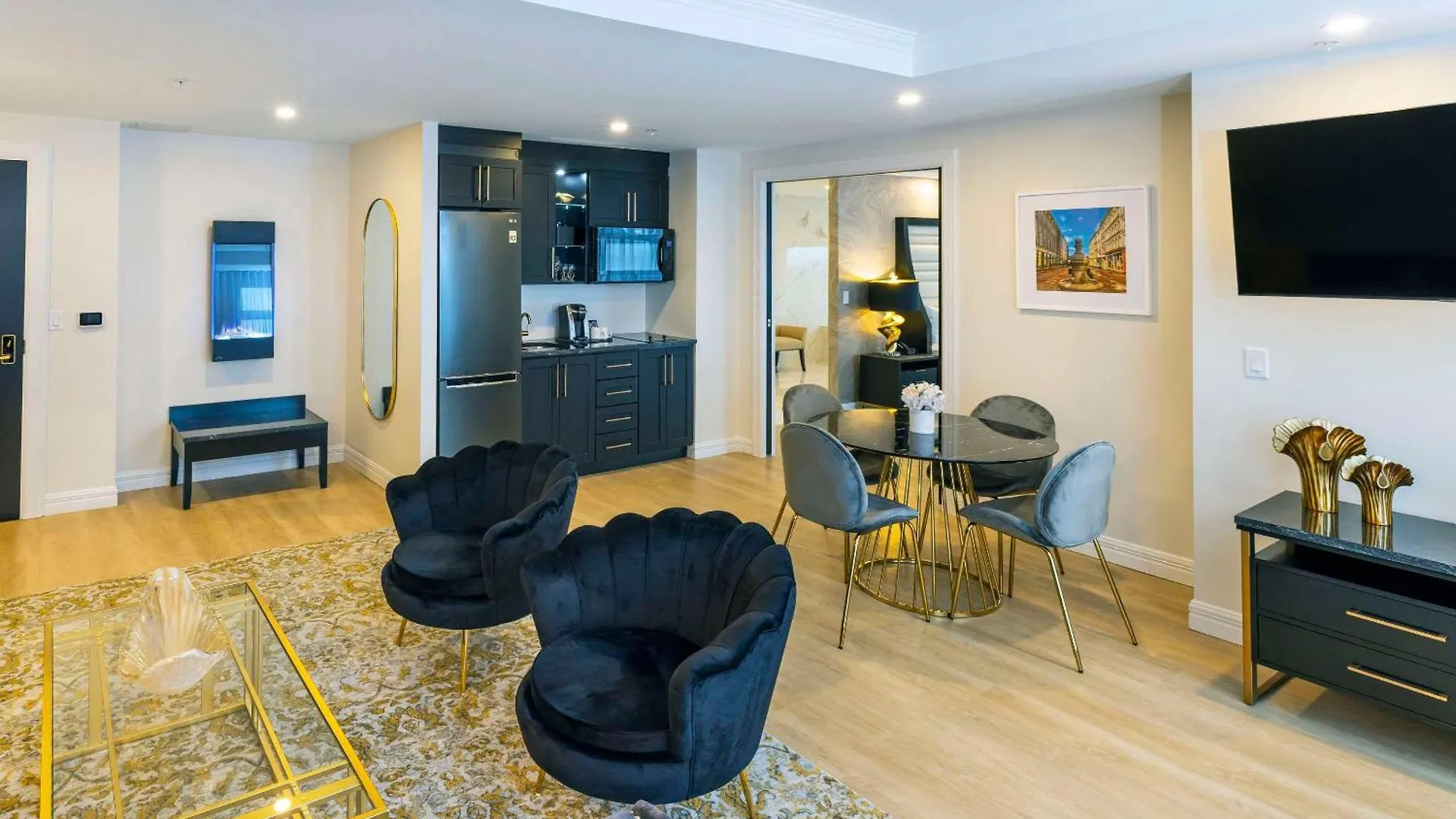 Halifax Tower Hotel & Conference Centre, Ascend Hotel Collection