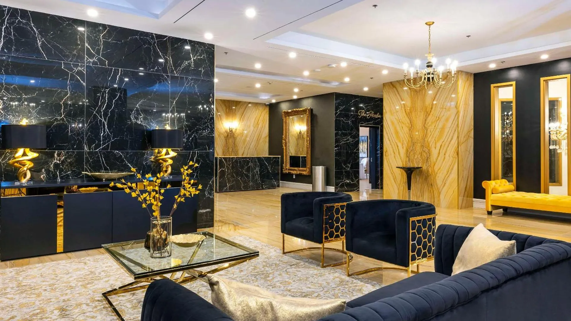 Halifax Tower Hotel & Conference Centre, Ascend Hotel Collection Timberlea