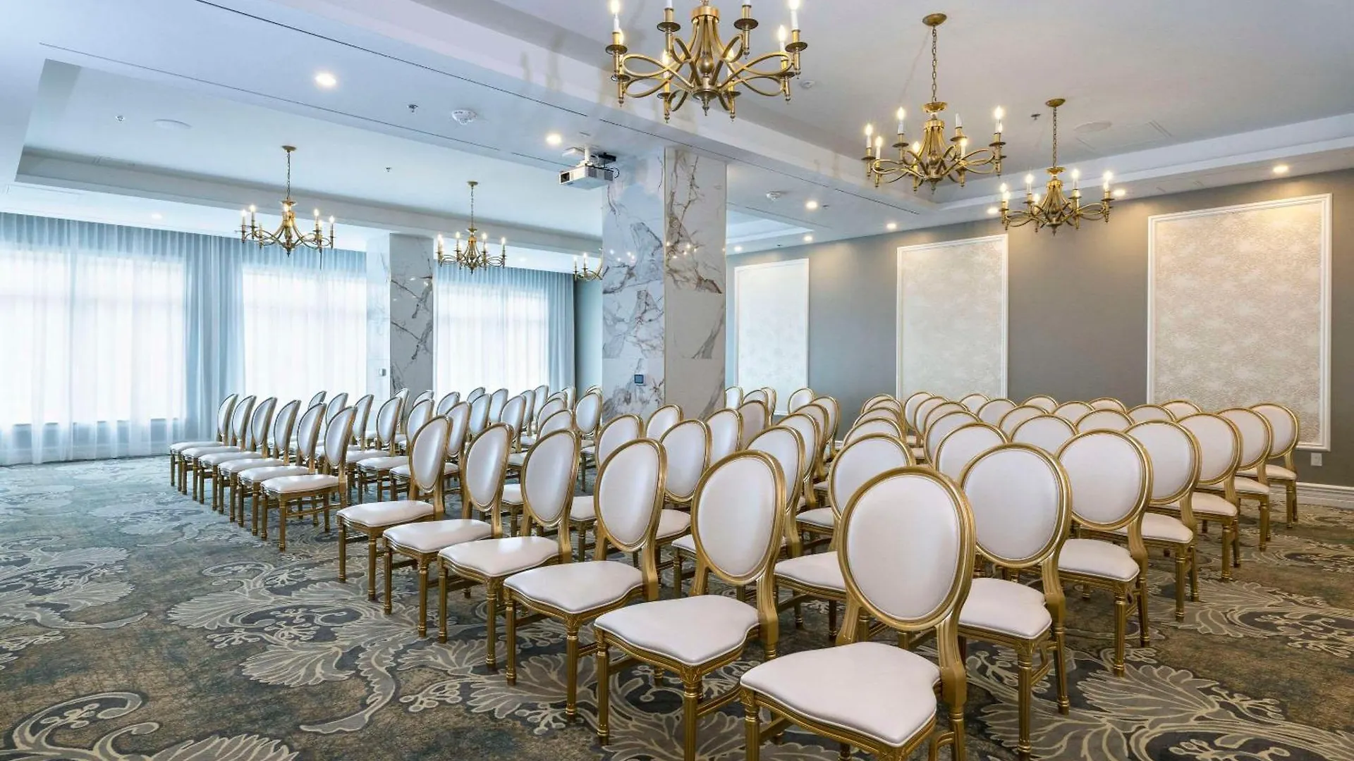 Halifax Tower Hotel & Conference Centre, Ascend Hotel Collection Timberlea 5*,  Canada