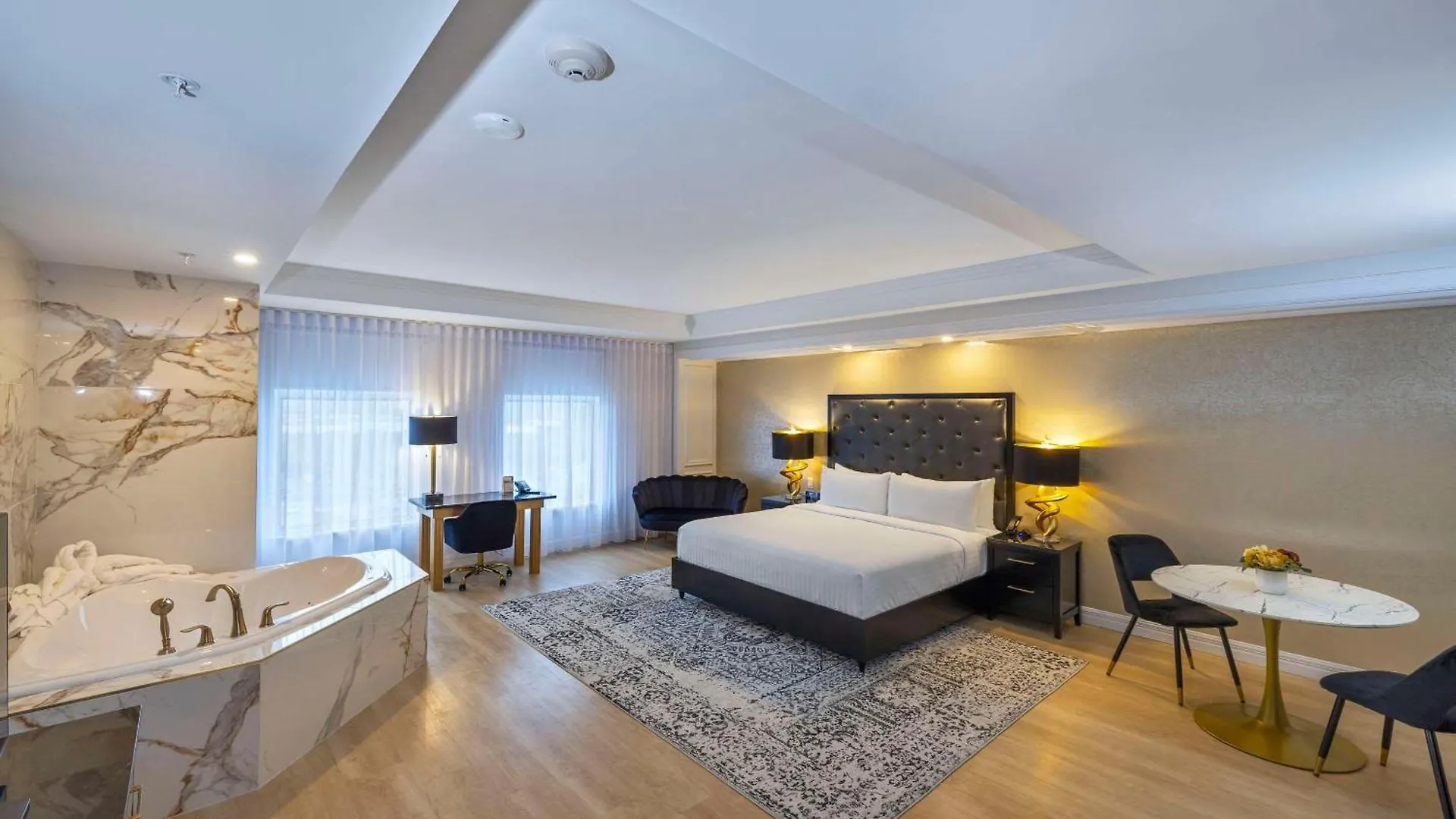 Halifax Tower Hotel & Conference Centre, Ascend Hotel Collection