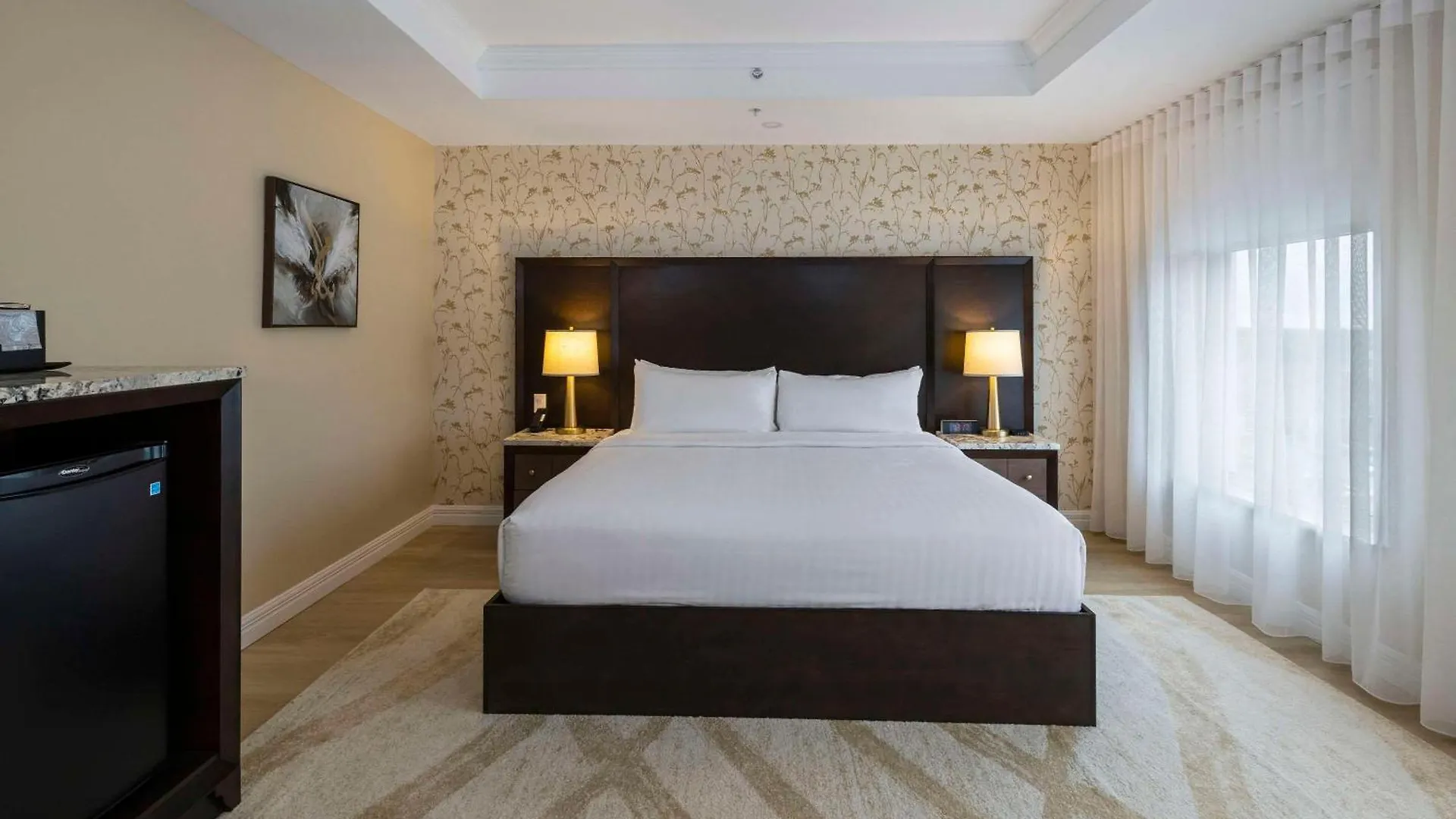 Halifax Tower Hotel & Conference Centre, Ascend Hotel Collection