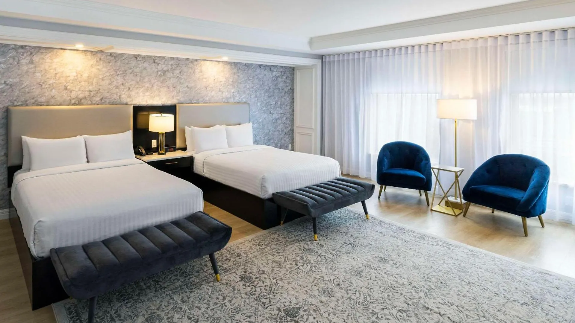 Halifax Tower Hotel & Conference Centre, Ascend Hotel Collection 5*,