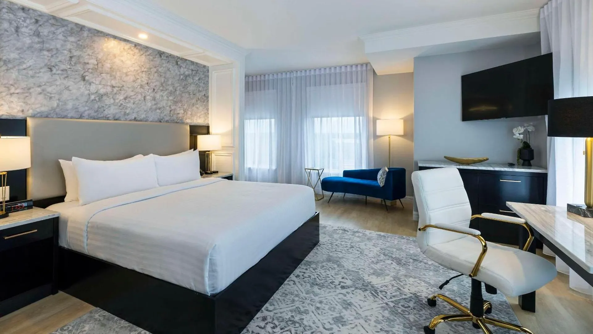 *****  Halifax Tower Hotel & Conference Centre, Ascend Hotel Collection Timberlea Canada