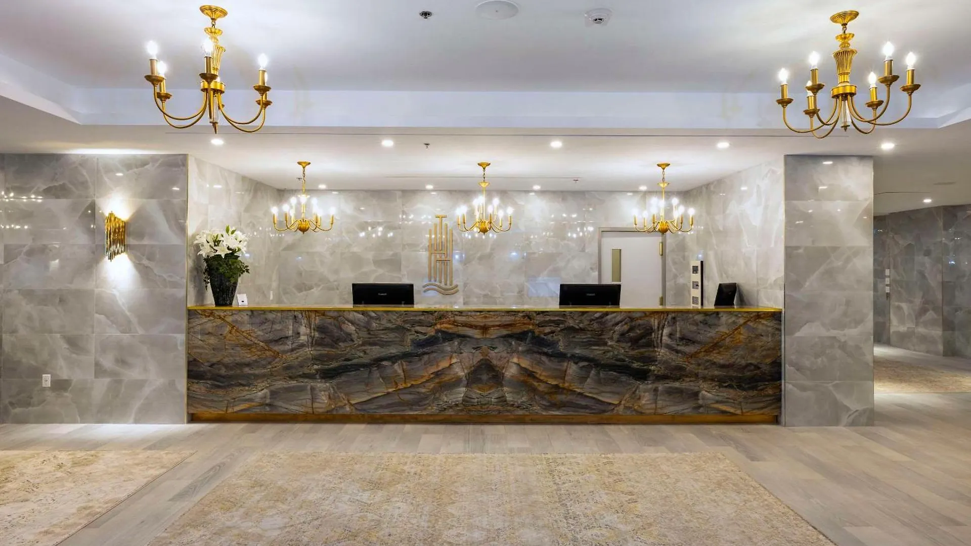 Halifax Tower Hotel & Conference Centre, Ascend Hotel Collection Timberlea