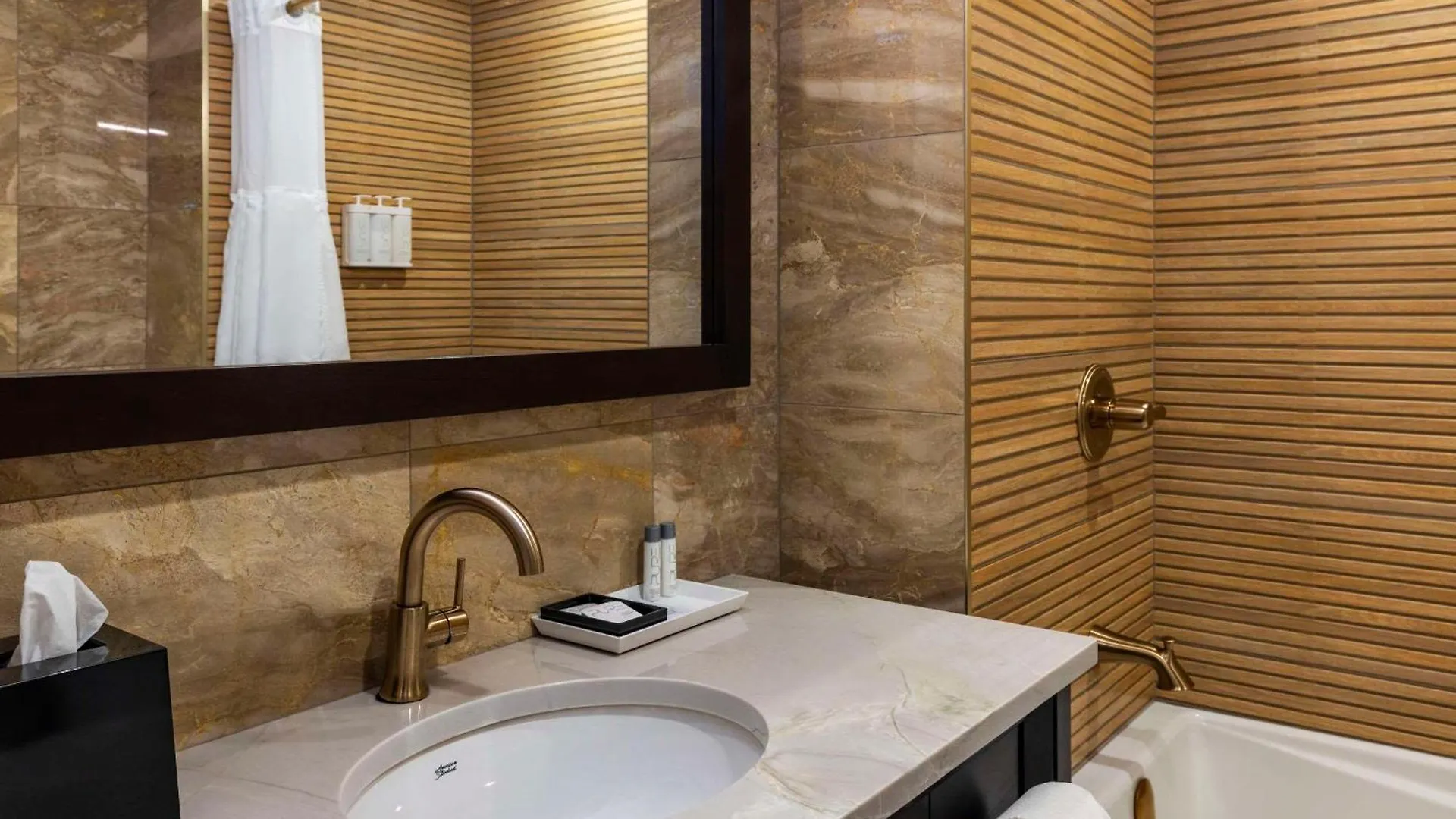 Halifax Tower Hotel & Conference Centre, Ascend Hotel Collection Timberlea