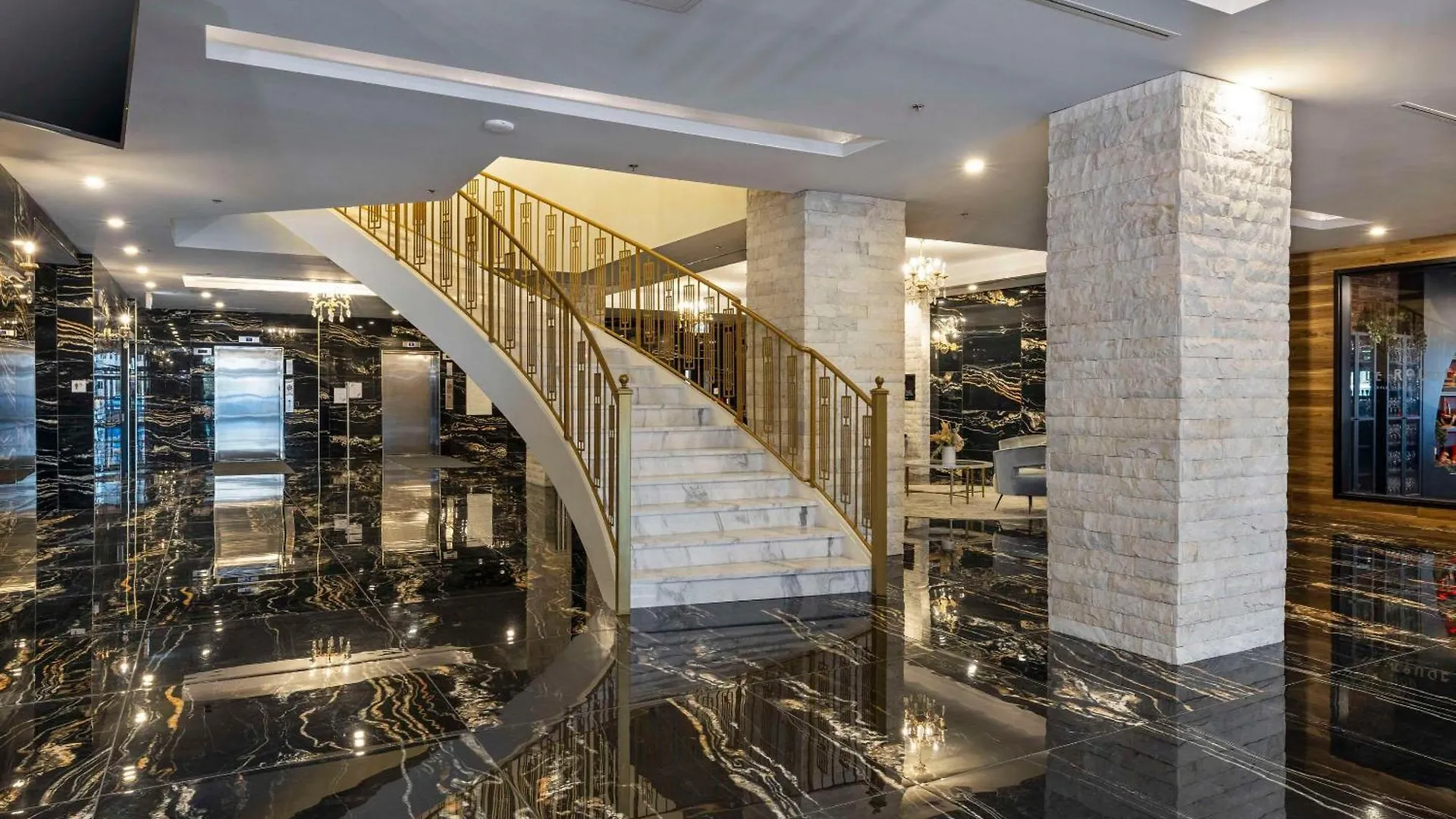 Halifax Tower Hotel & Conference Centre, Ascend Hotel Collection Canada