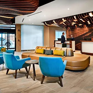 Hotel Delta By Marriott Dartmouth, Halifax