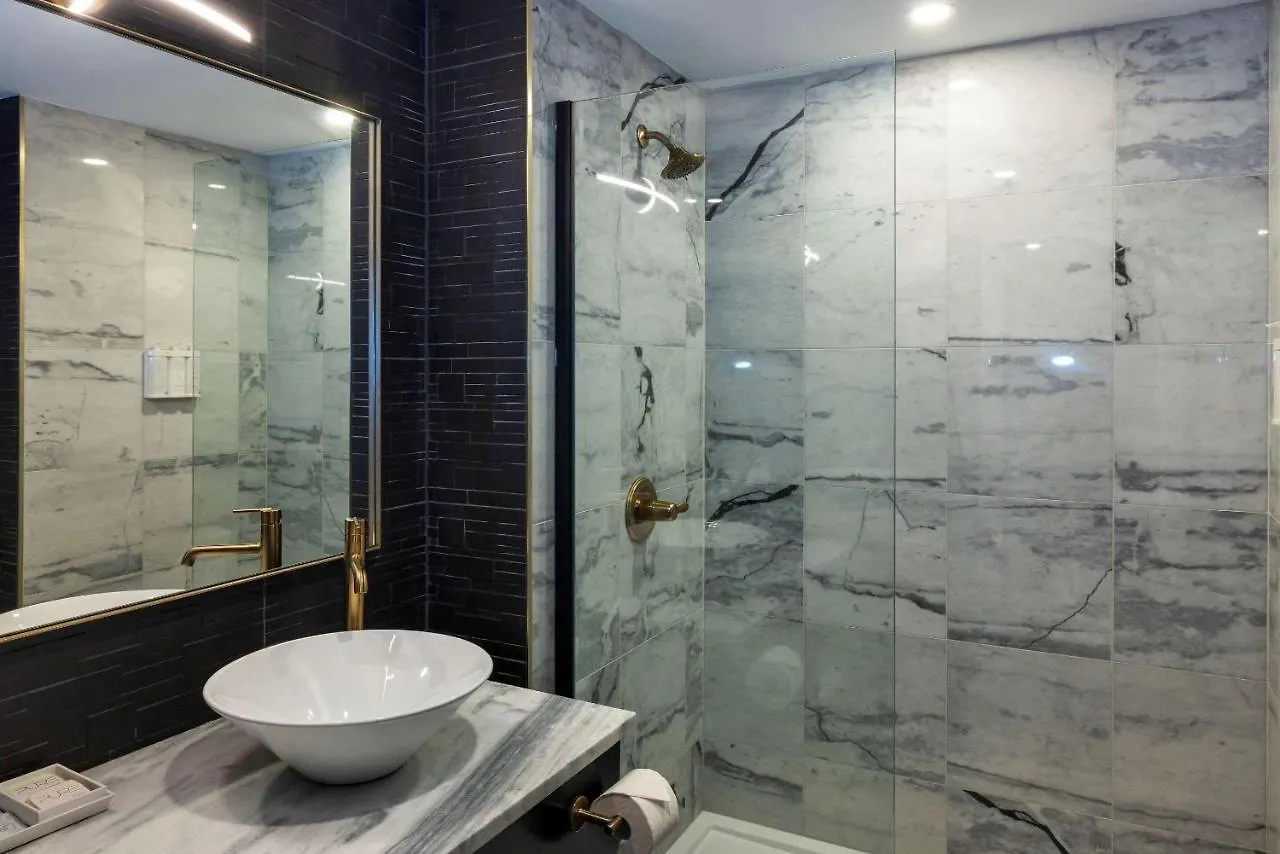 Halifax Tower Hotel & Conference Centre, Ascend Hotel Collection Timberlea