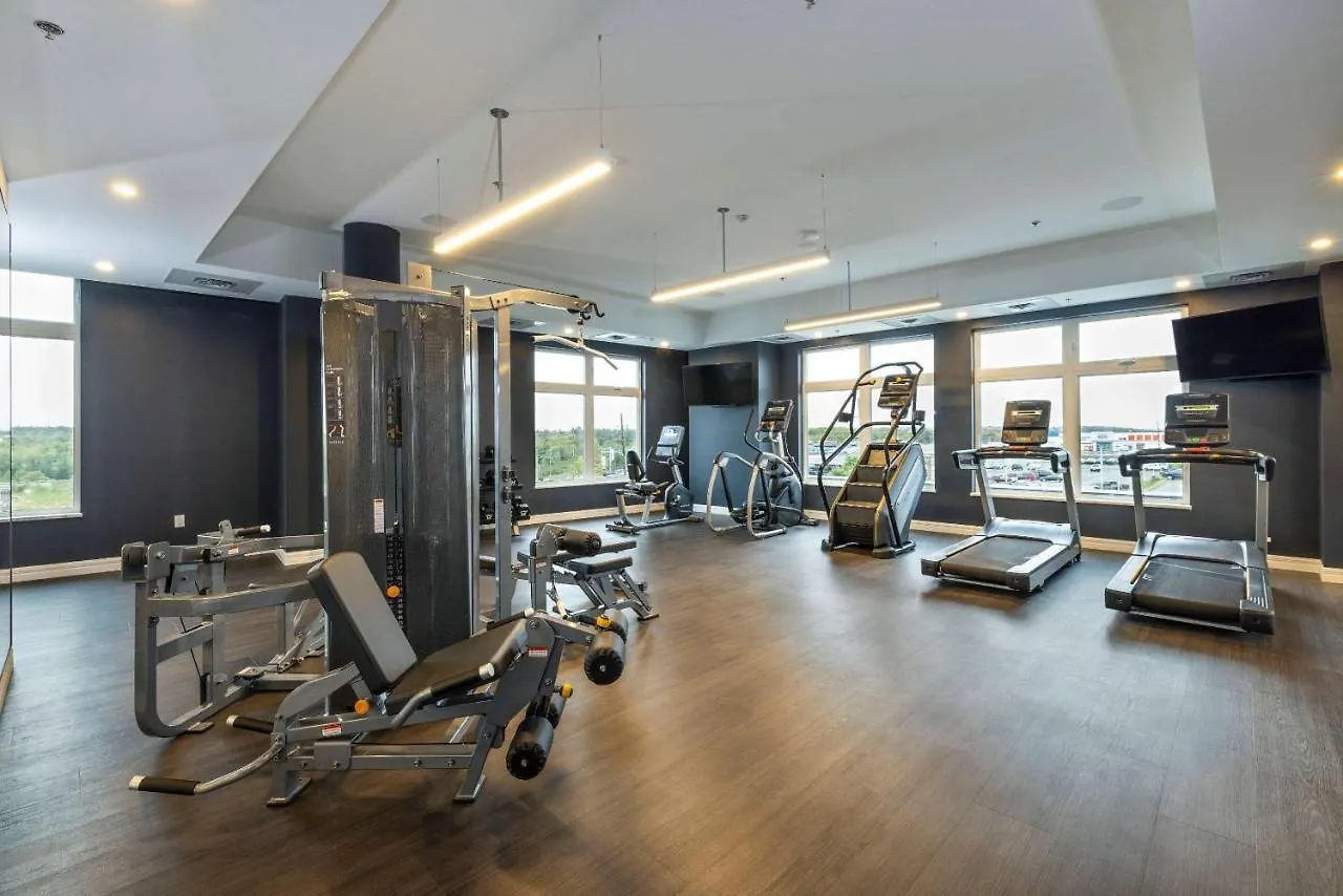 Halifax Tower Hotel & Conference Centre, Ascend Hotel Collection Timberlea