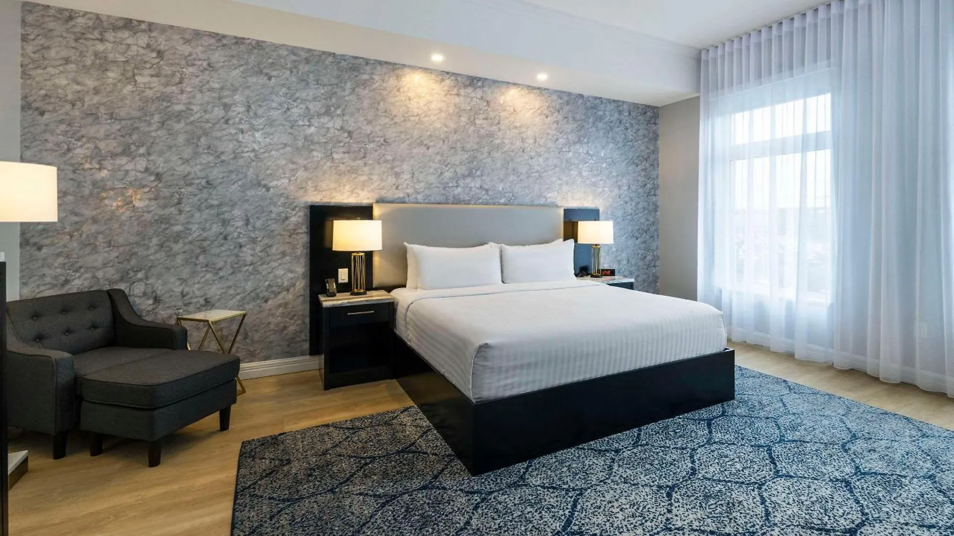 Halifax Tower Hotel & Conference Centre, Ascend Hotel Collection Timberlea 5*,