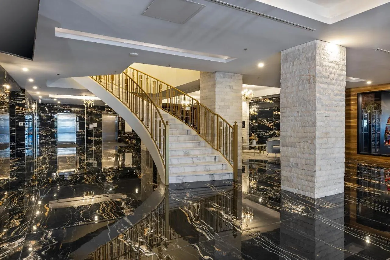 Halifax Tower Hotel & Conference Centre, Ascend Hotel Collection Timberlea