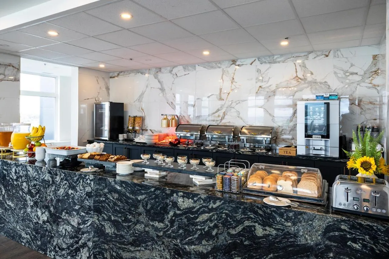 Halifax Tower Hotel & Conference Centre, Ascend Hotel Collection Timberlea Canada