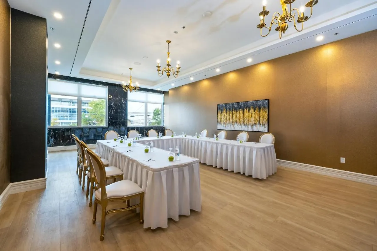 Halifax Tower Hotel & Conference Centre, Ascend Hotel Collection Timberlea