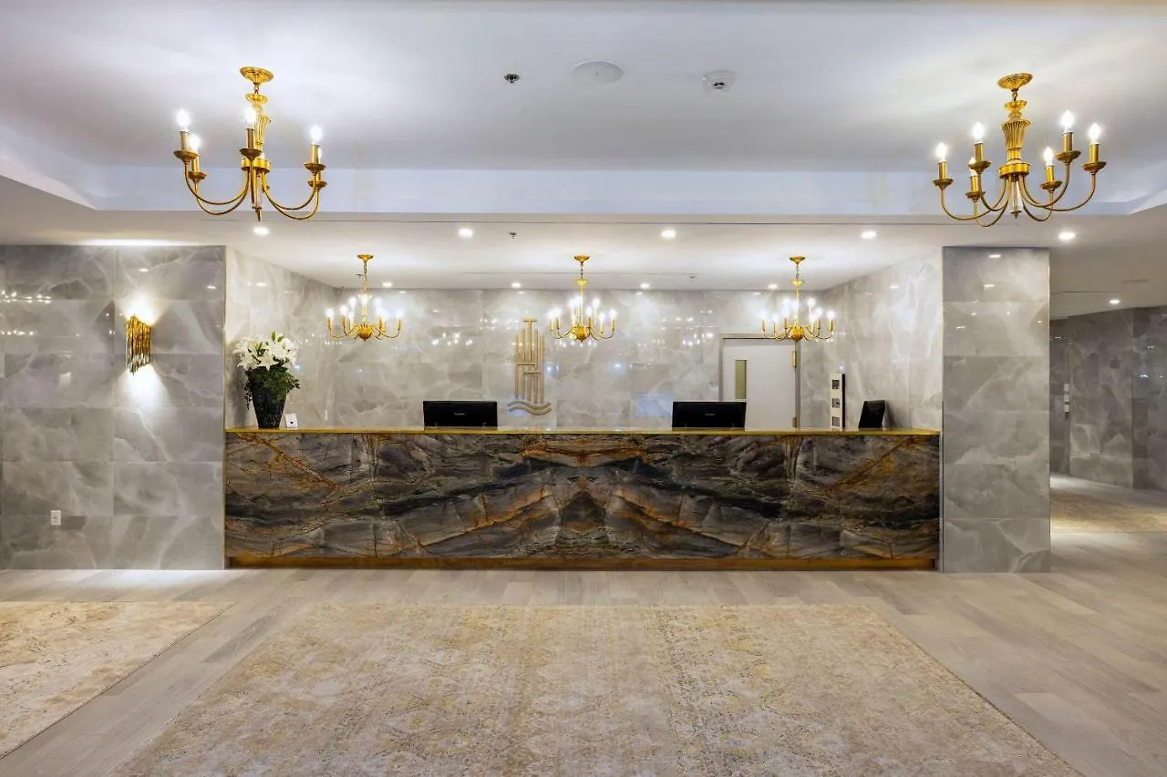 Halifax Tower Hotel & Conference Centre, Ascend Hotel Collection Timberlea 5*,  Canada