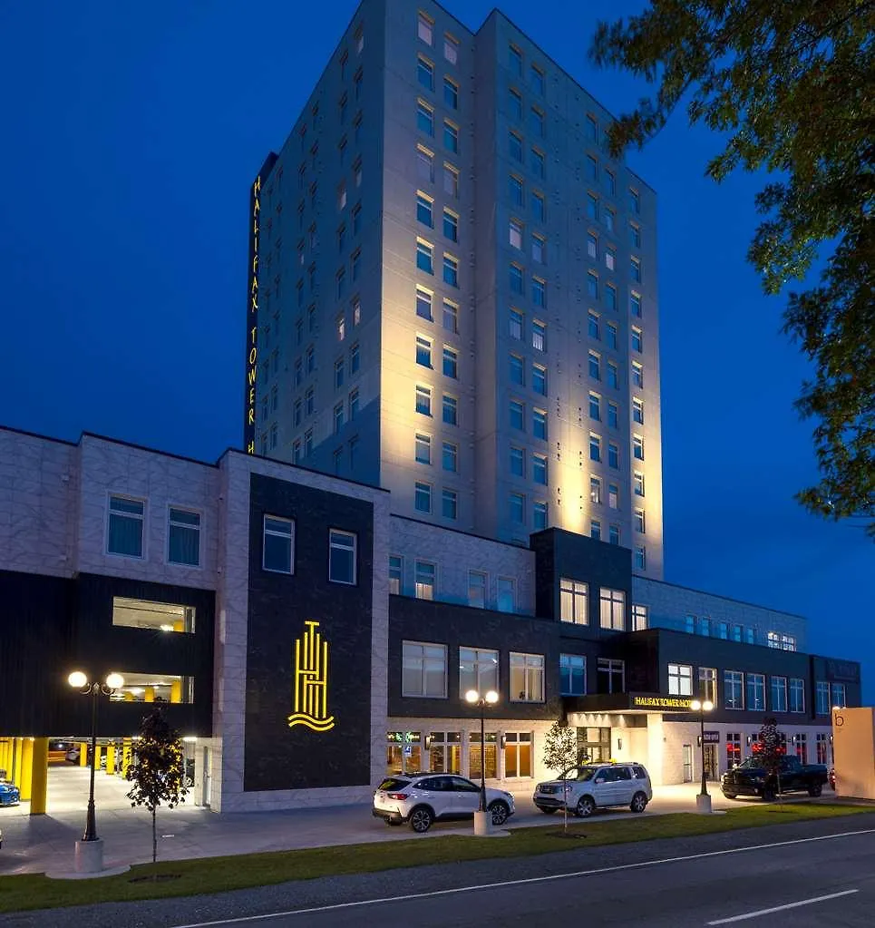 Halifax Tower Hotel & Conference Centre, Ascend Hotel Collection Timberlea