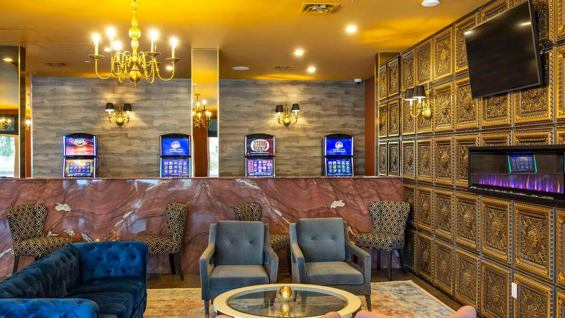 *****  Halifax Tower Hotel & Conference Centre, Ascend Hotel Collection Timberlea Canada