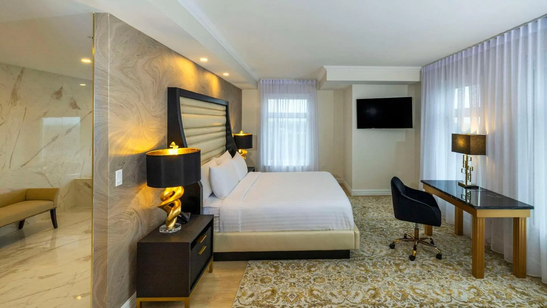 Halifax Tower Hotel & Conference Centre, Ascend Hotel Collection Timberlea