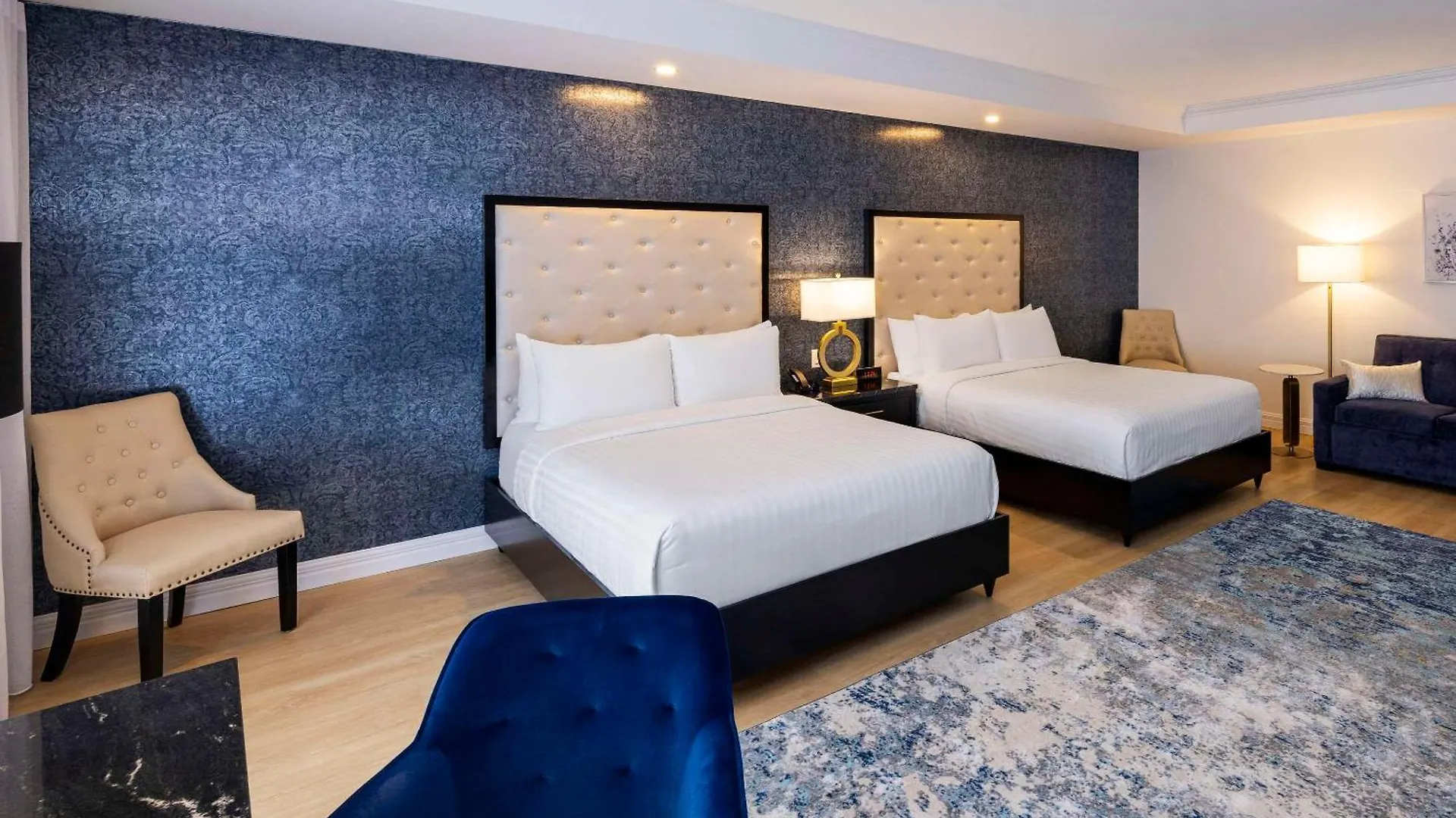 Halifax Tower Hotel & Conference Centre, Ascend Hotel Collection Timberlea