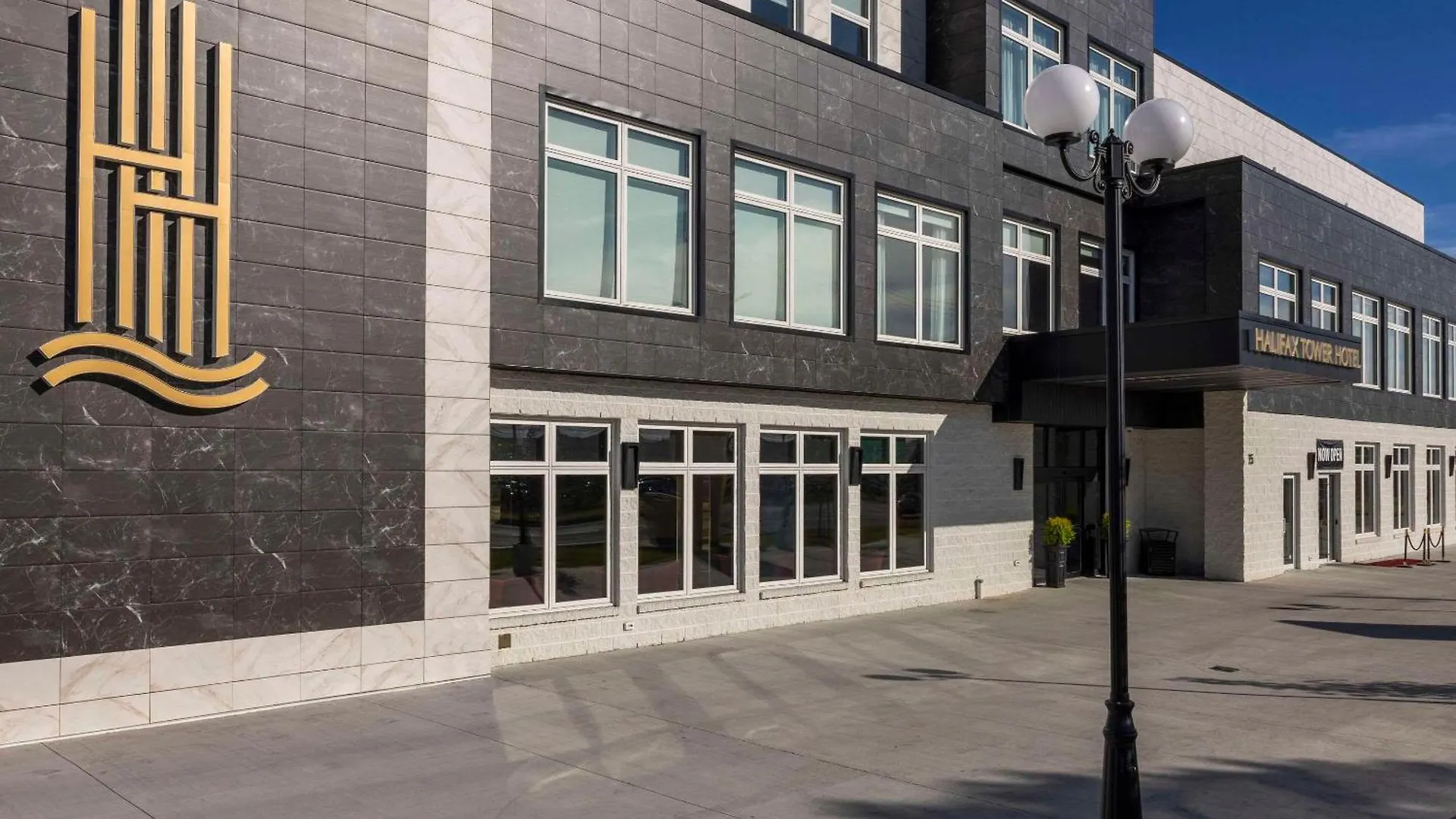 Halifax Tower Hotel & Conference Centre, Ascend Hotel Collection Timberlea